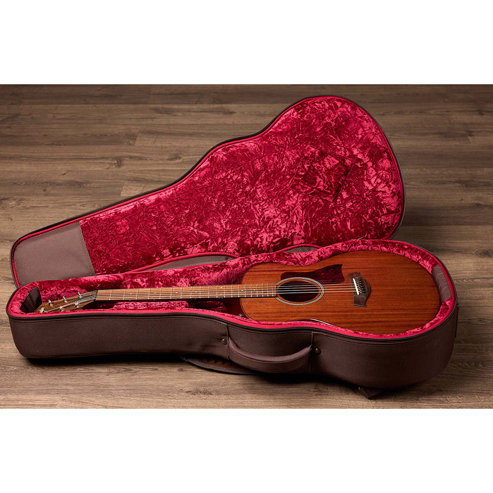 Đàn Guitar Taylor GTE Mahogany Acoustic w/Bag