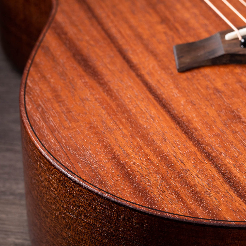 Đàn Guitar Taylor GTE Mahogany Acoustic w/Bag