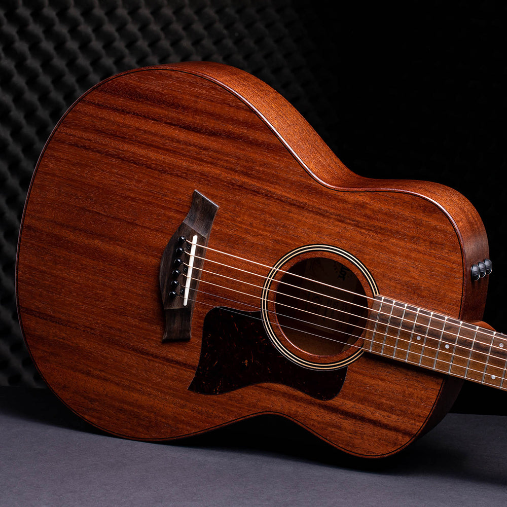 taylor GTE Mahogany