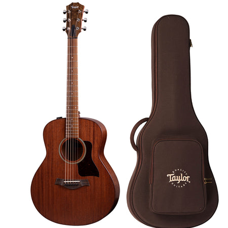 Đàn Guitar Taylor GTE Mahogany
