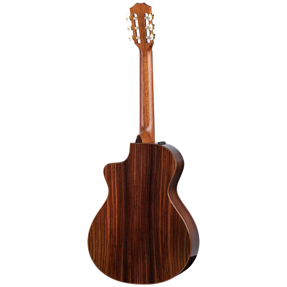 Taylor JMSM Jason Mraz Signature Model 