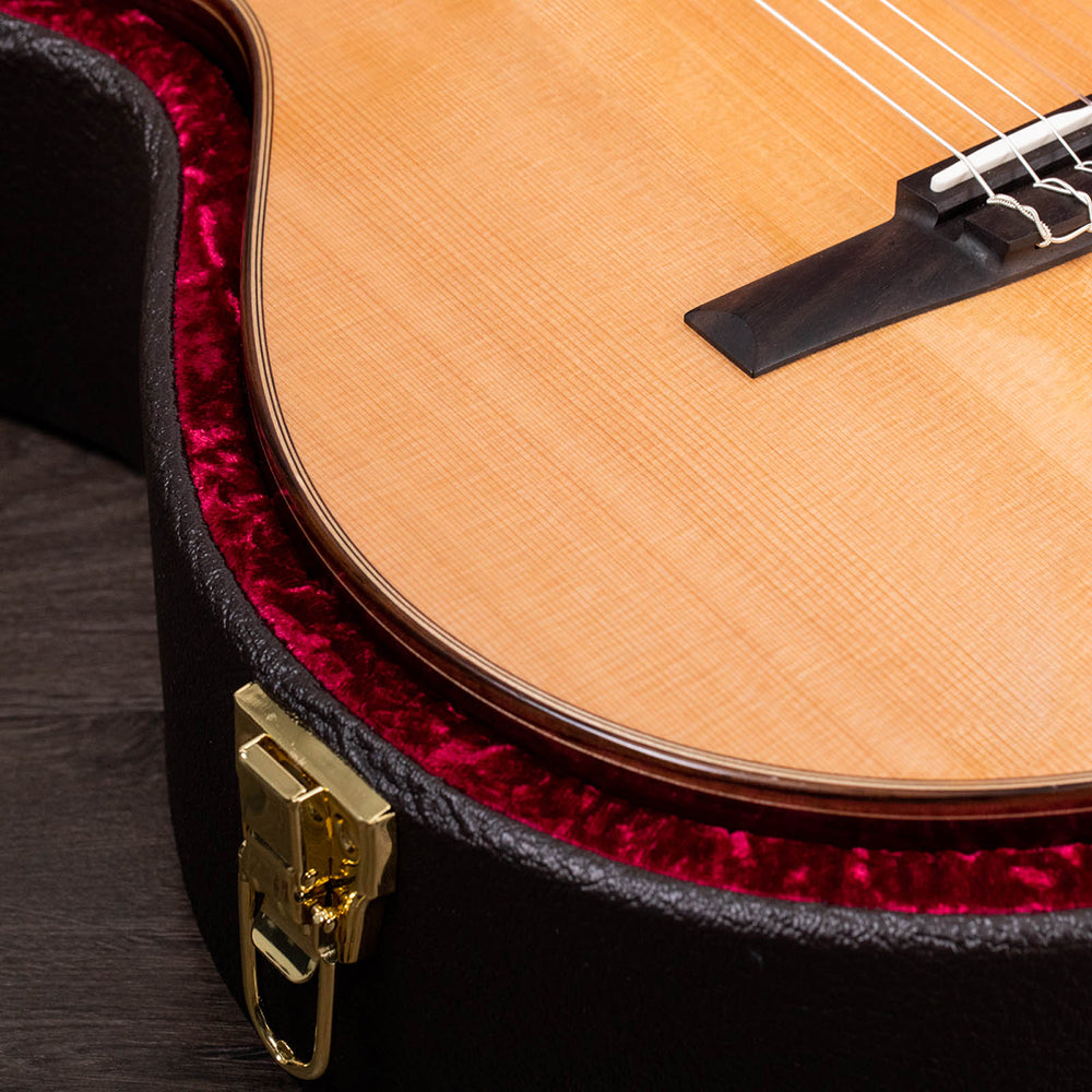 Đàn Guitar Taylor JMSM Jason Mraz Signature Model Classic w/Case