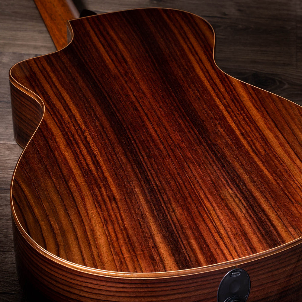 Đàn Guitar Taylor JMSM Jason Mraz Signature Model Classic w/Case