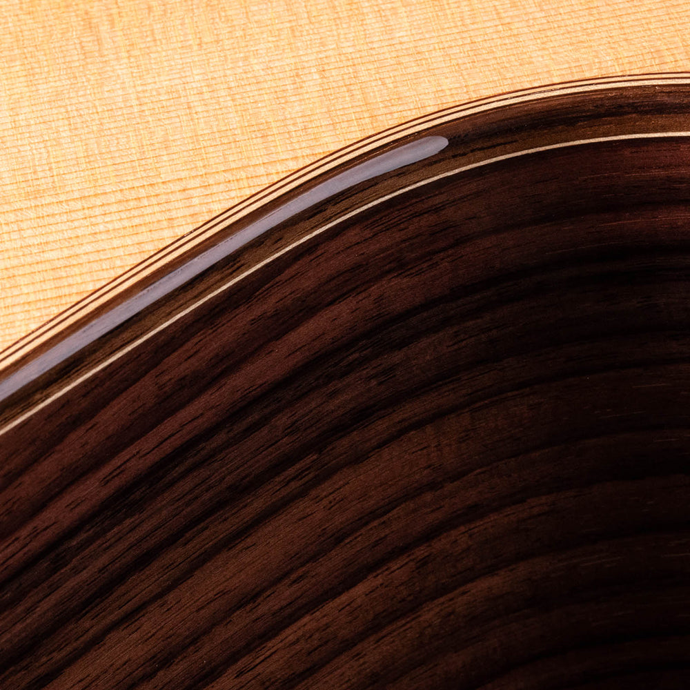 Đàn Guitar Taylor JMSM Jason Mraz Signature Model Classic w/Case