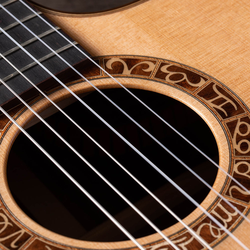 Đàn Guitar Taylor JMSM Jason Mraz Signature Model Classic w/Case