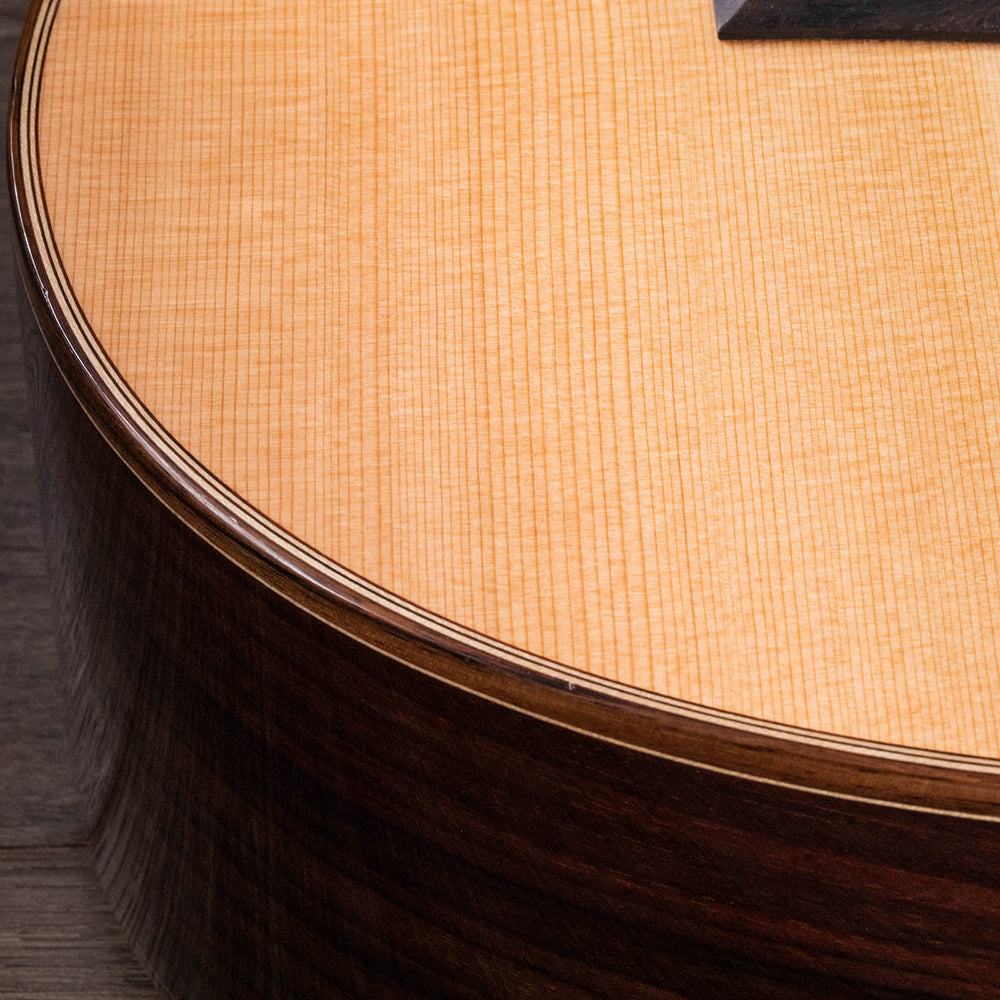 Đàn Guitar Taylor JMSM Jason Mraz Signature Model Classic w/Case