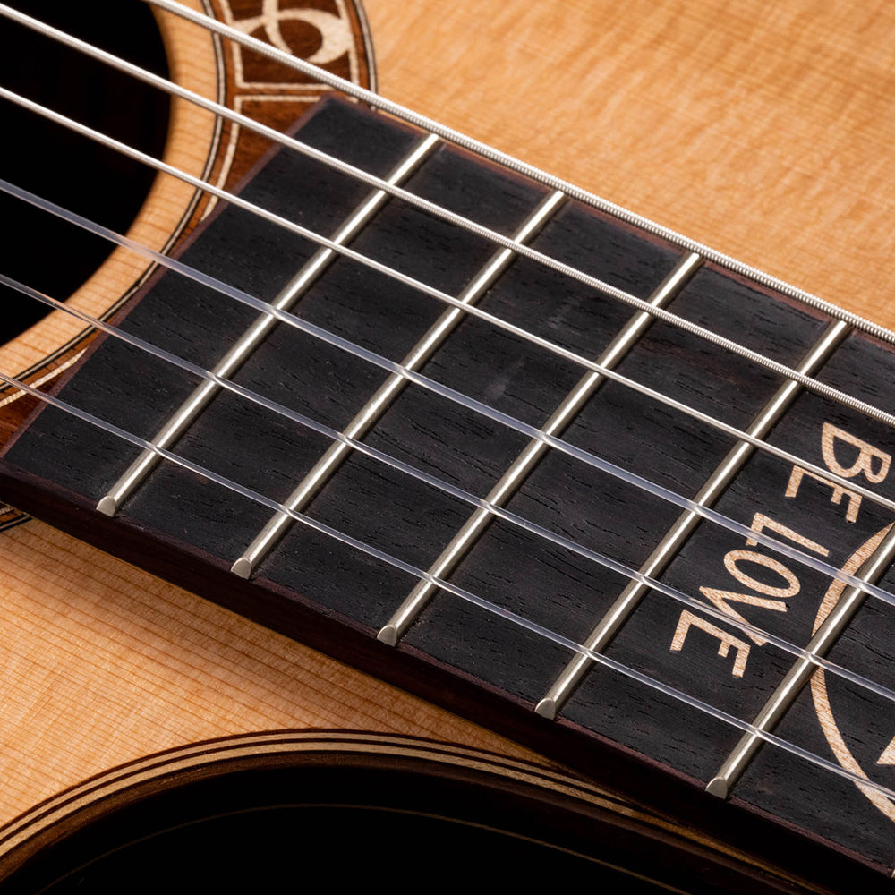 Đàn Guitar Taylor JMSM Jason Mraz Signature Model Classic w/Case