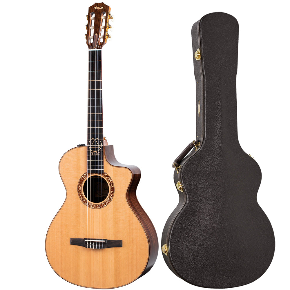 Đàn Guitar Taylor JMSM Jason Mraz Signature Model 