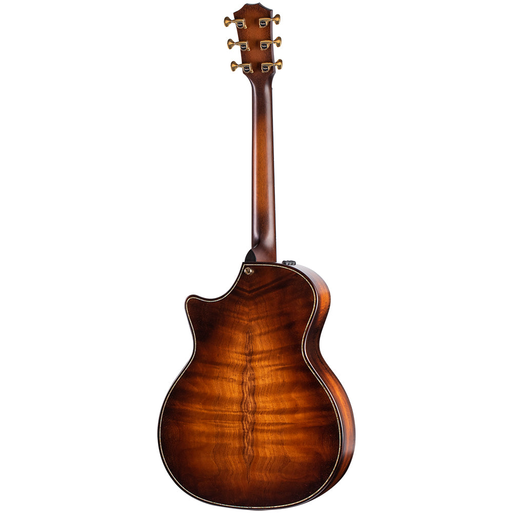 Taylor K14CE Builders Edition