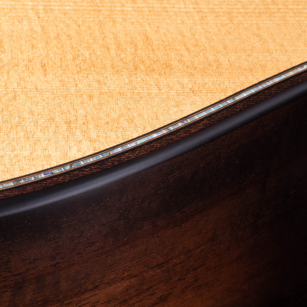 Đàn Guitar Taylor K14CE Builders Edition Acoustic w/Case