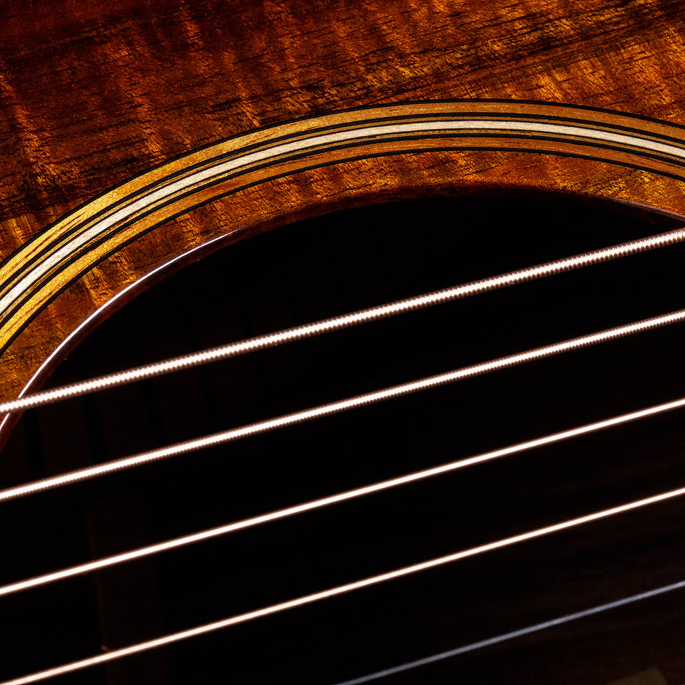 Đàn Guitar Taylor K22CE 12Fret Acoustic w/Case