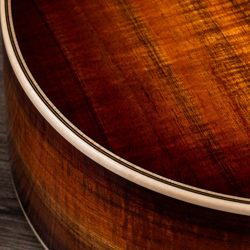 Đàn Guitar Taylor K22CE 12Fret Acoustic w/Case