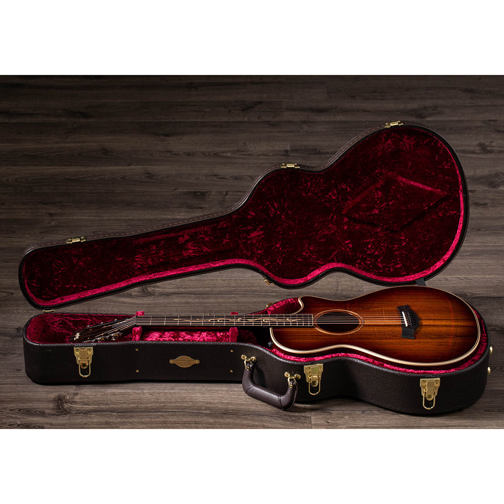 Đàn Guitar Taylor K22CE 12Fret Acoustic w/Case