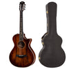 Đàn Guitar Taylor K22CE 12Fret