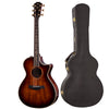 Đàn Guitar Taylor K22CE