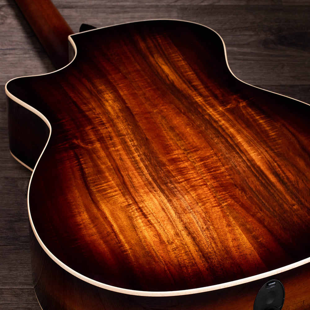 Taylor K24CE