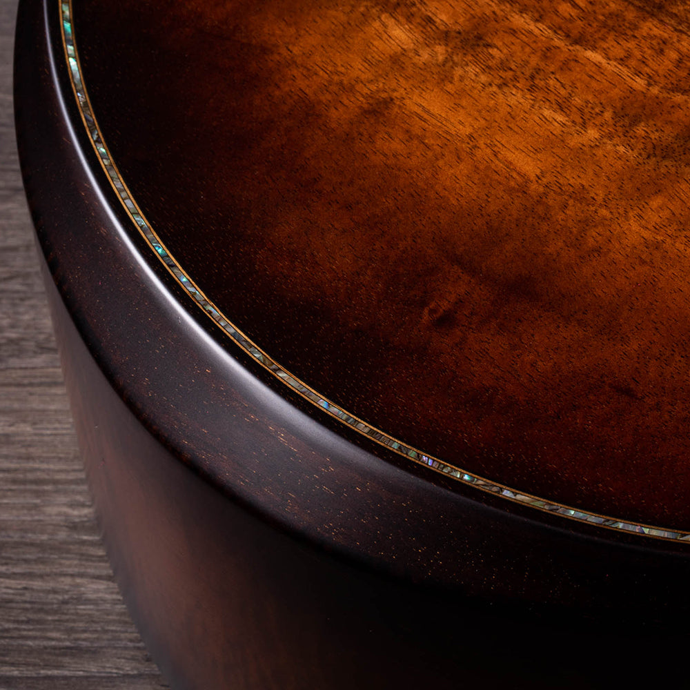 Đàn Guitar Taylor K24CE Builders Edition Acoustic w/Case