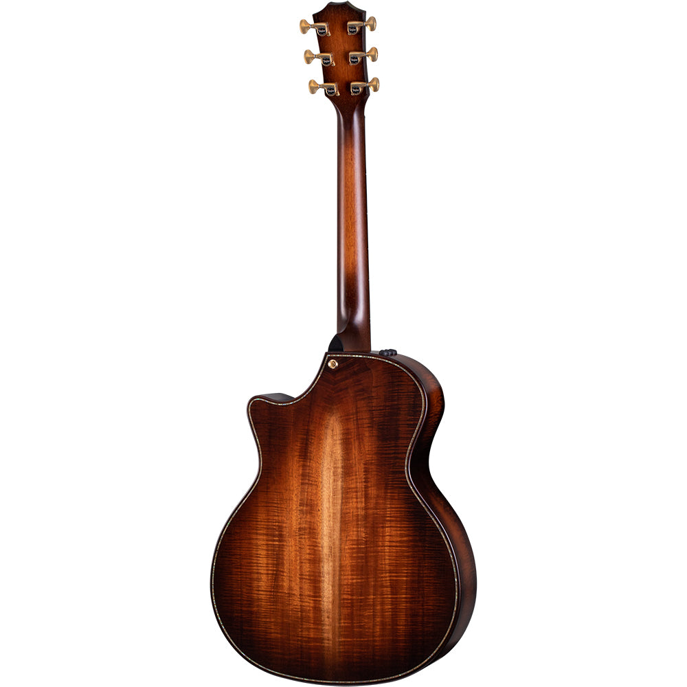 Đàn Guitar Taylor K24CE Builders Edition