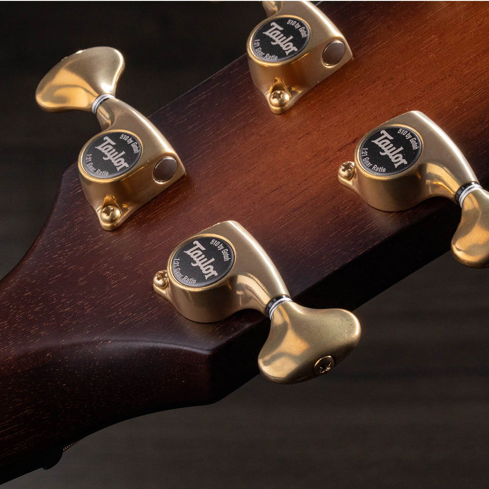 Taylor K24CE Builders Edition