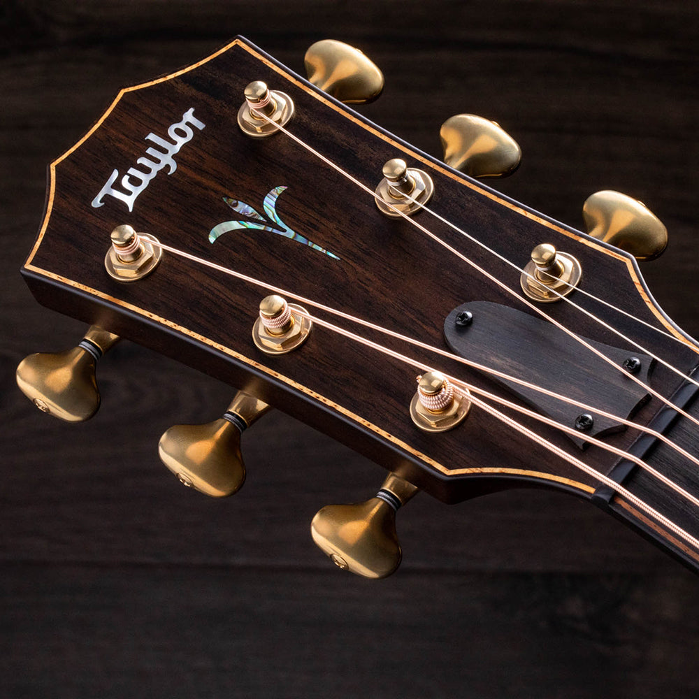 Guitar Taylor K24CE Builders Edition