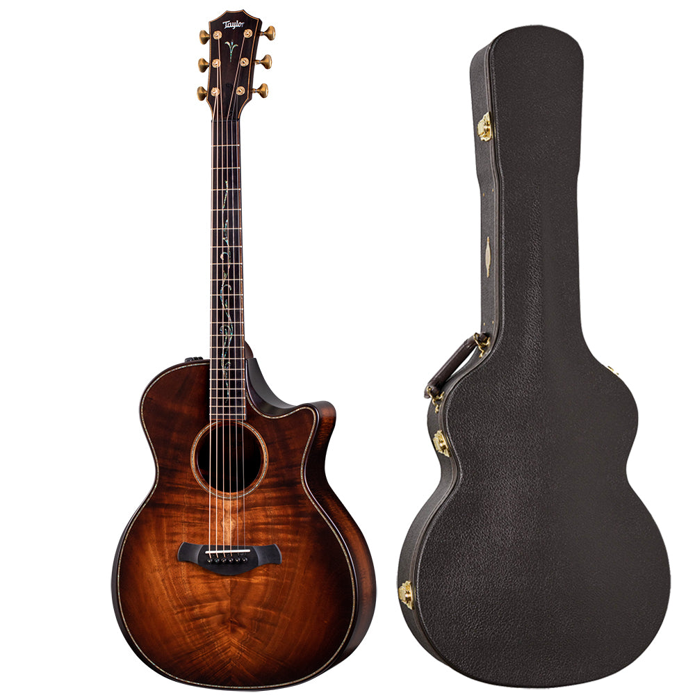Đàn Guitar Taylor K24CE Builders Edition