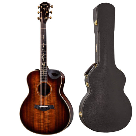 Đàn Guitar Taylor K26CE Acoustic