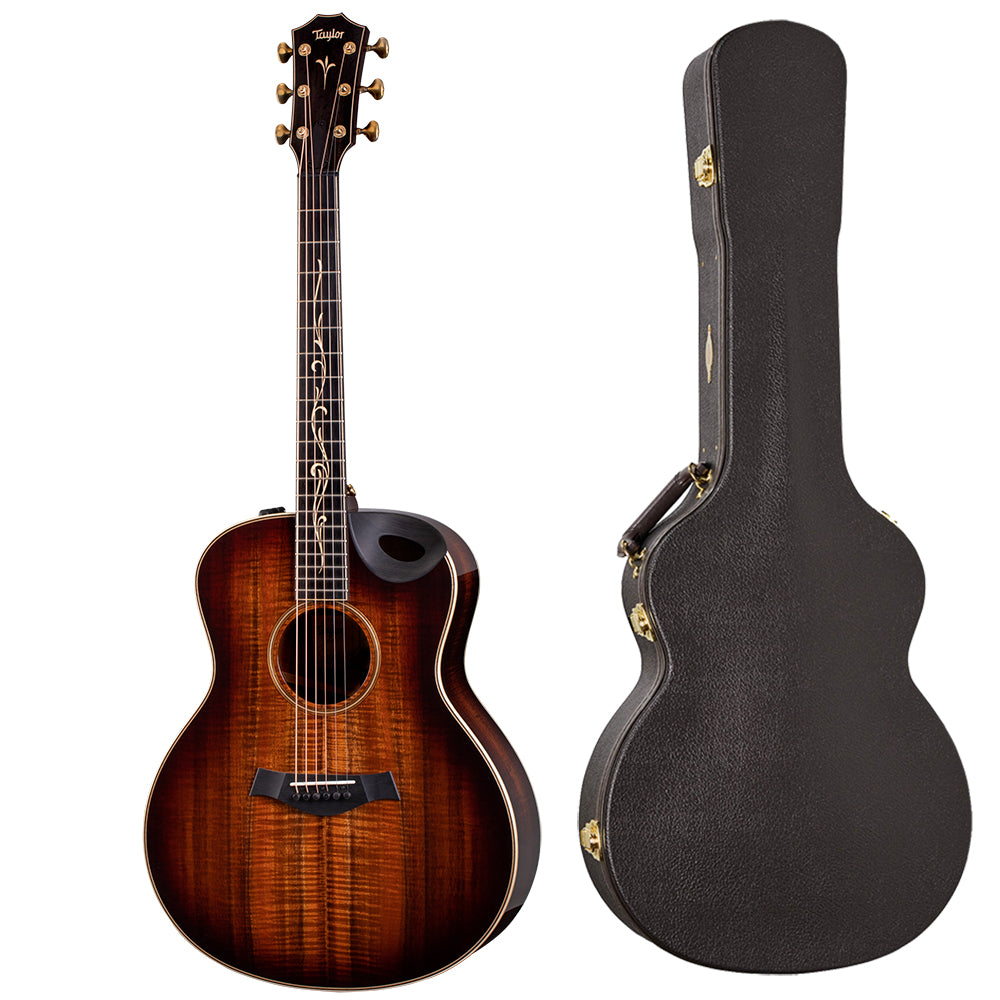 Đàn Guitar Taylor K26CE Acoustic