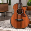 Đàn Guitar Taylor PS12CE 12Fret Acoustic w/Case