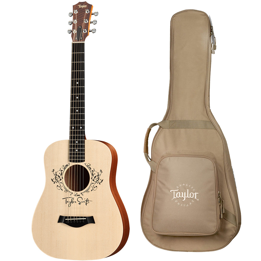 Đàn Guitar Taylor Swift TSBT Baby Taylor 