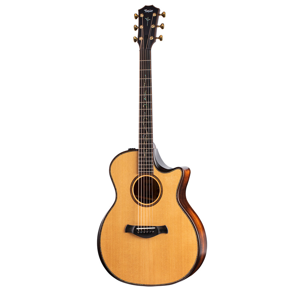 Đàn Guitar Taylor K14CE Builders Edition Acoustic w/Case