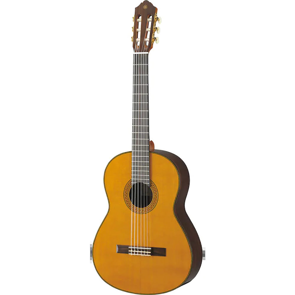 Đàn Guitar Yamaha CG192S Classic