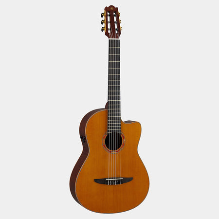 Đàn Guitar Yamaha NCX3C Classic