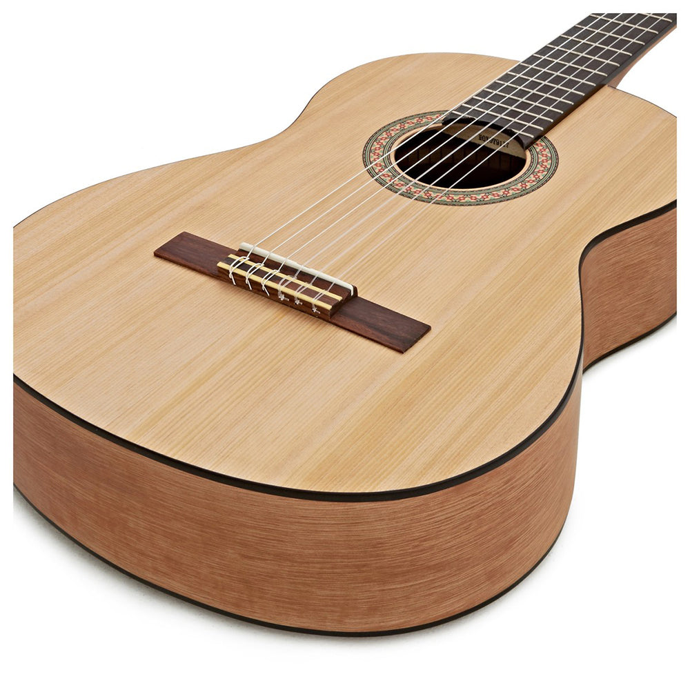 Đàn Guitar Yamaha C40M Classic