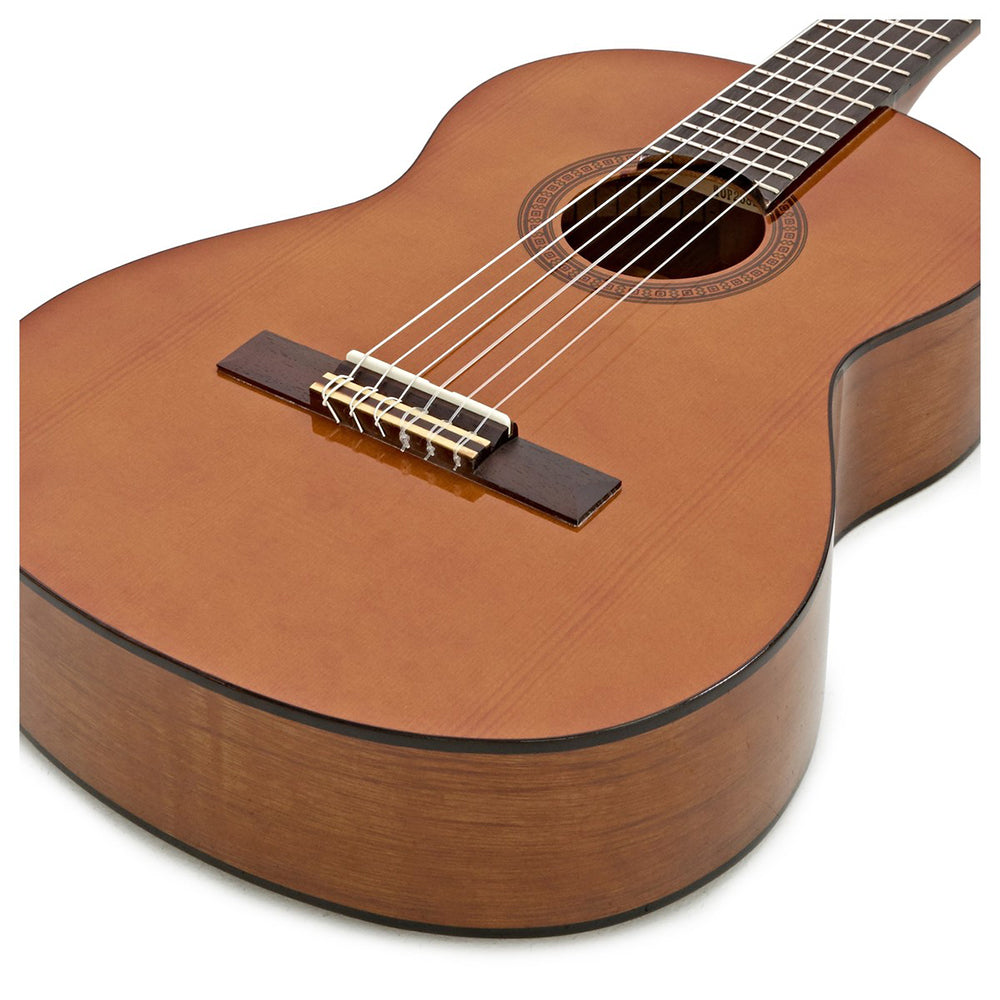 Đàn Guitar Yamaha CGS102AII Classic