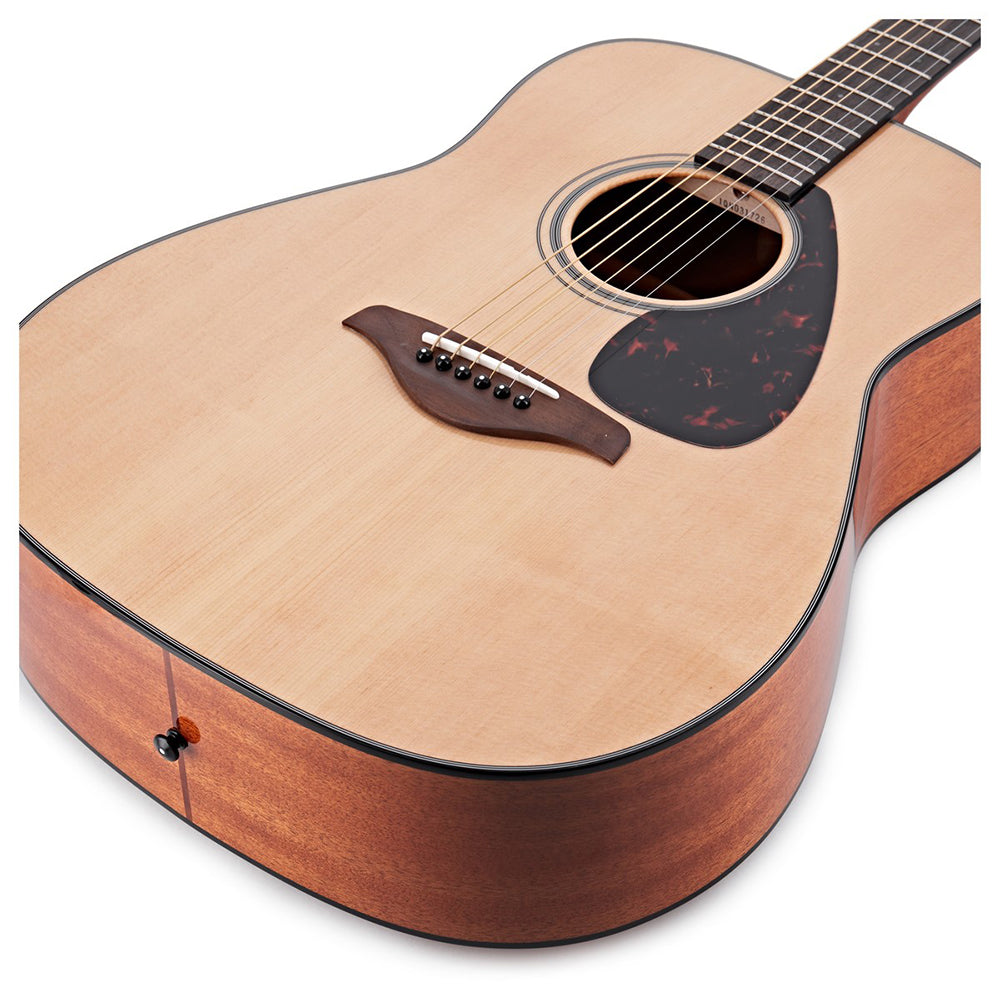 Đàn Guitar Yamaha FG800 Acoustic