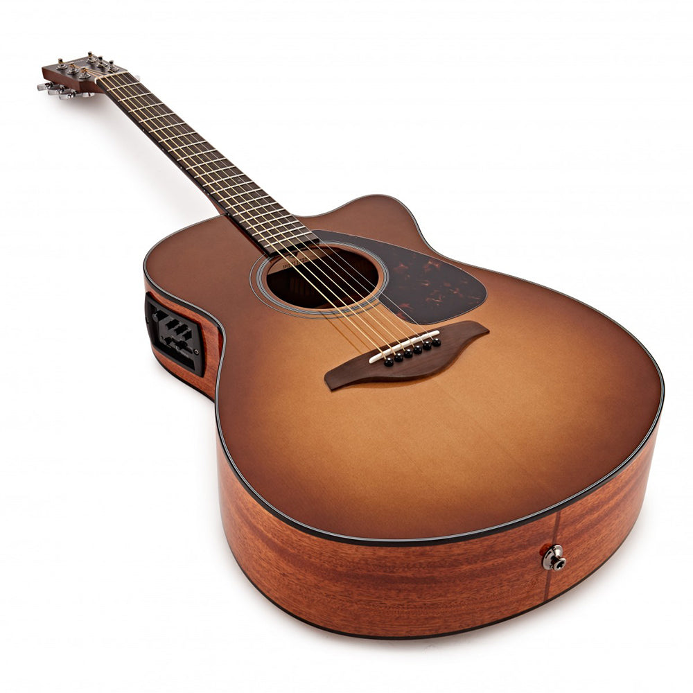 Guitar Yamaha FSX800C 