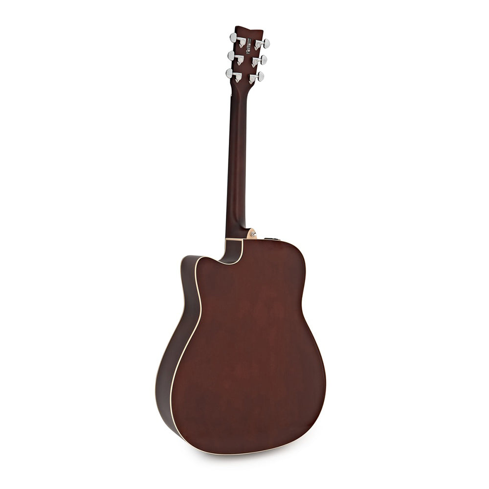 Đàn Guitar Yamaha FX370C