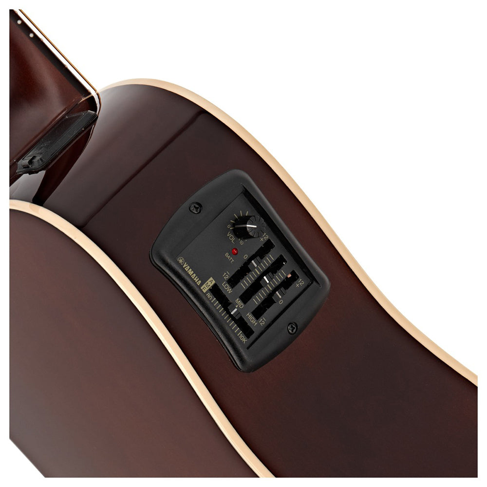 Yamaha FX370C 
