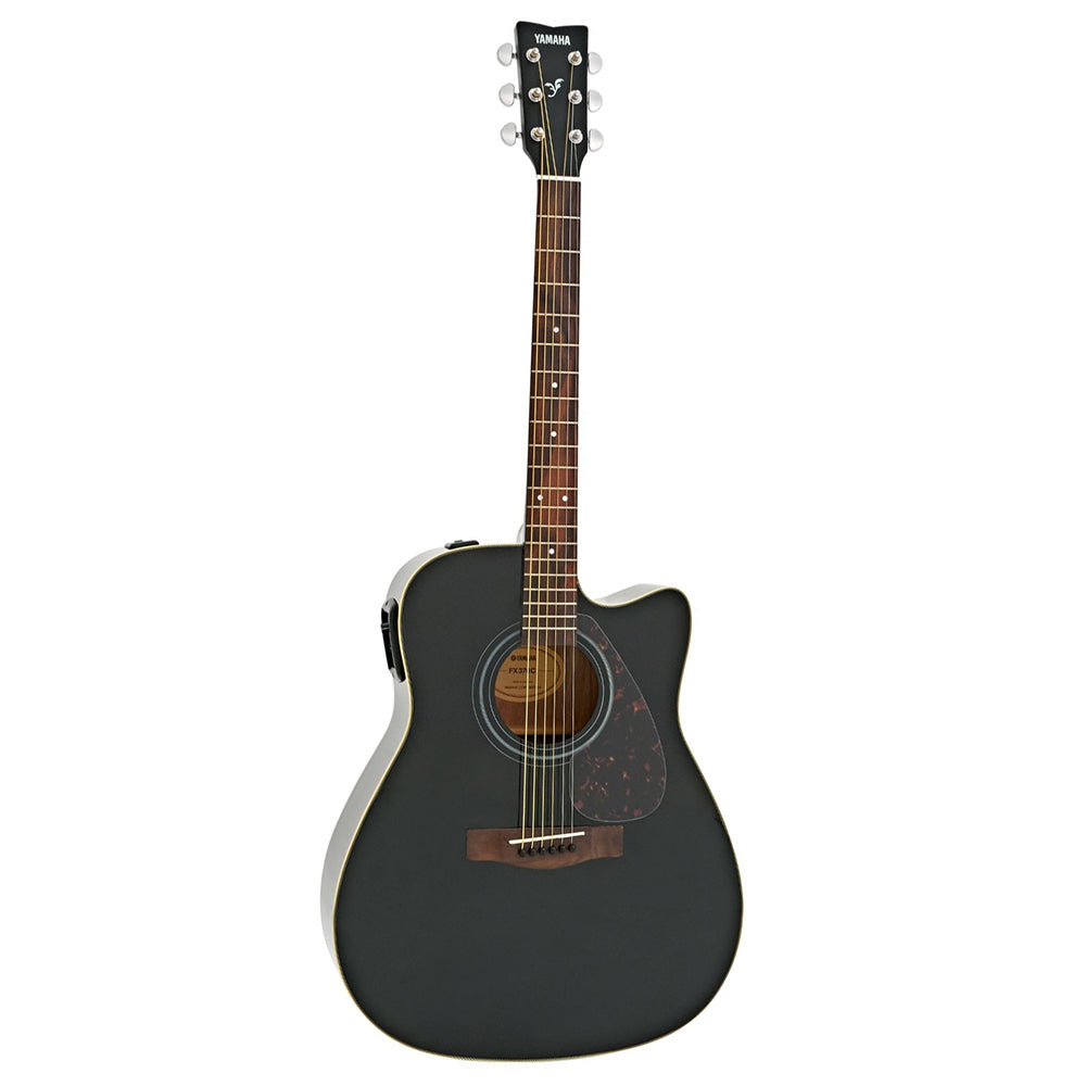 Guitar Yamaha FX370C 