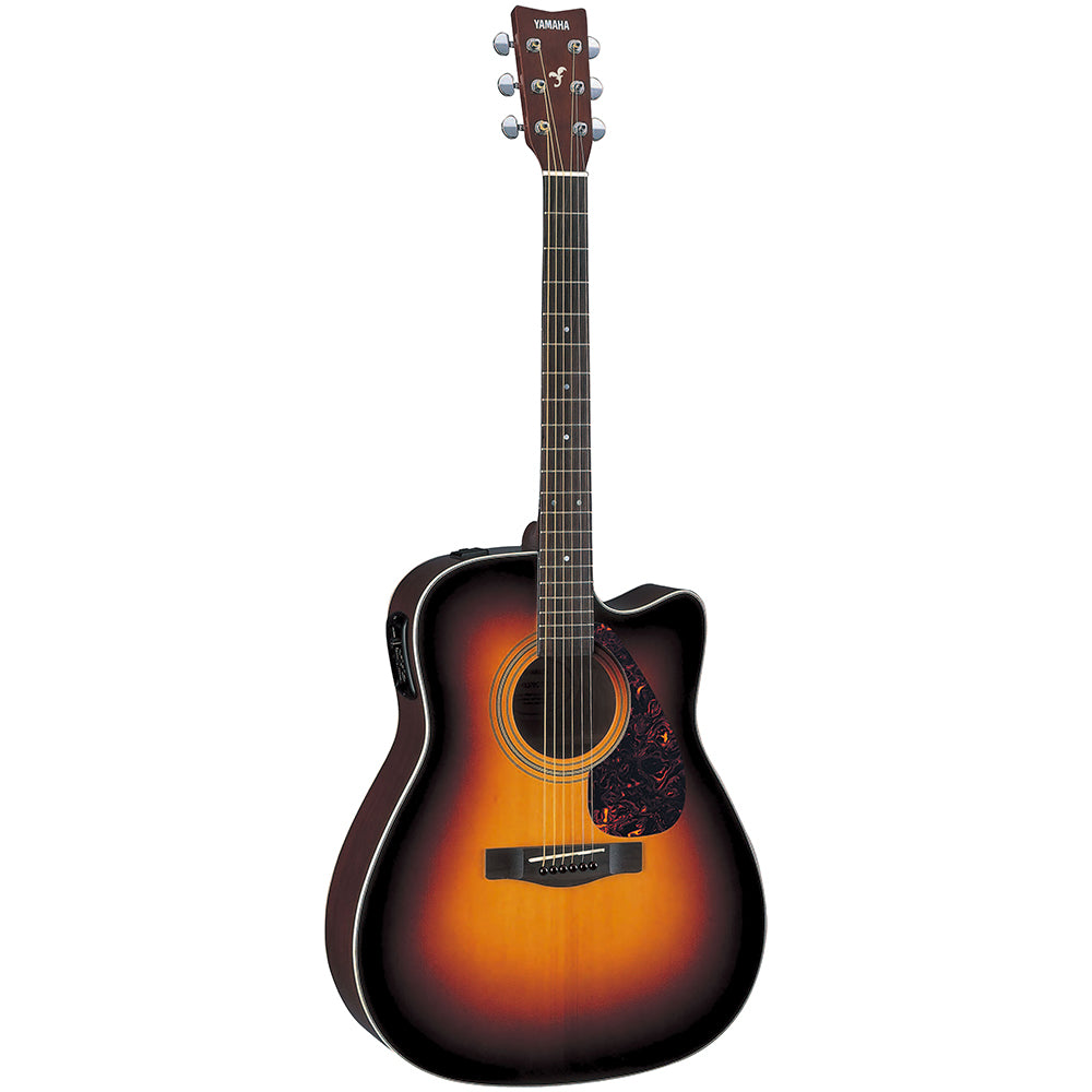 Guitar Yamaha FX370C 