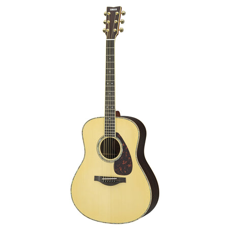 Đàn Guitar Yamaha LL16D ARE Acoustic