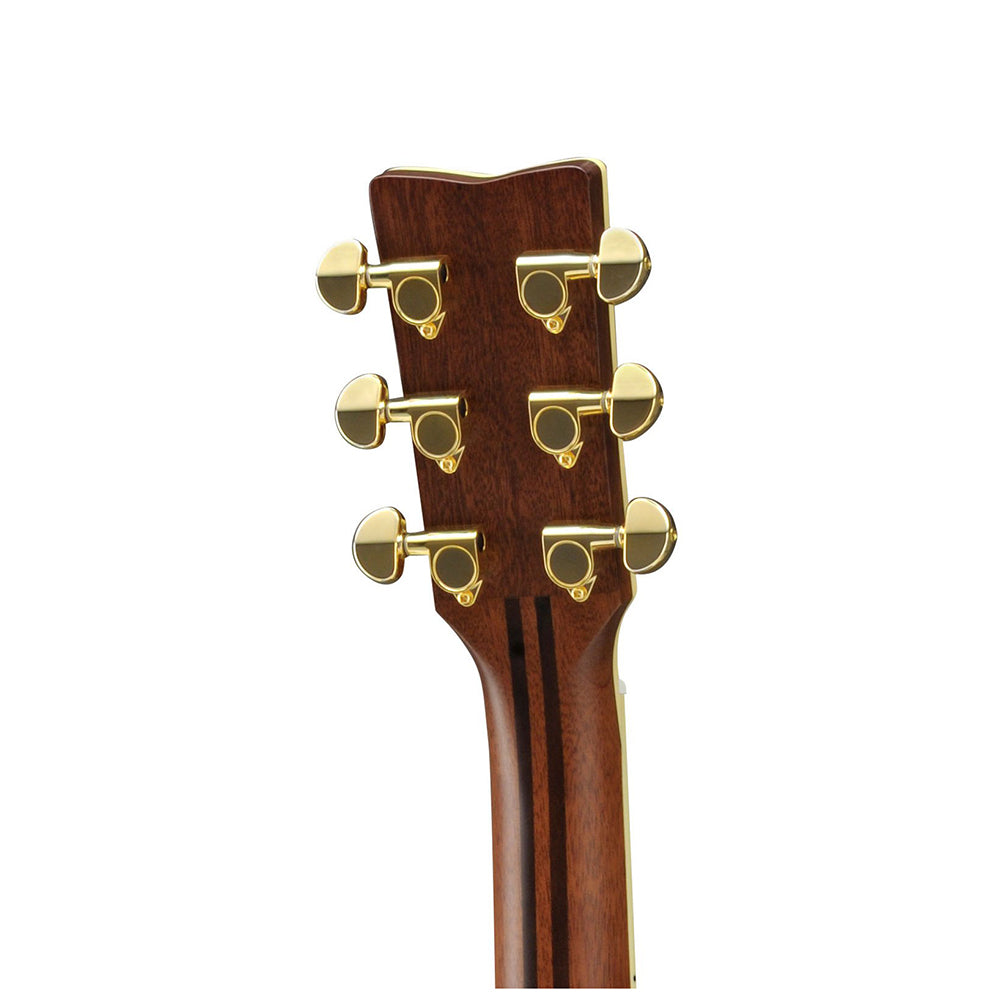 yamaha LL16M ARE Acoustic