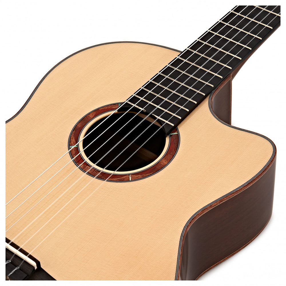 Đàn Guitar Yamaha NCX5 Classic