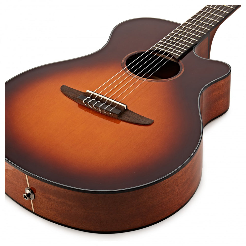 Đàn Guitar Yamaha NTX1 Classic