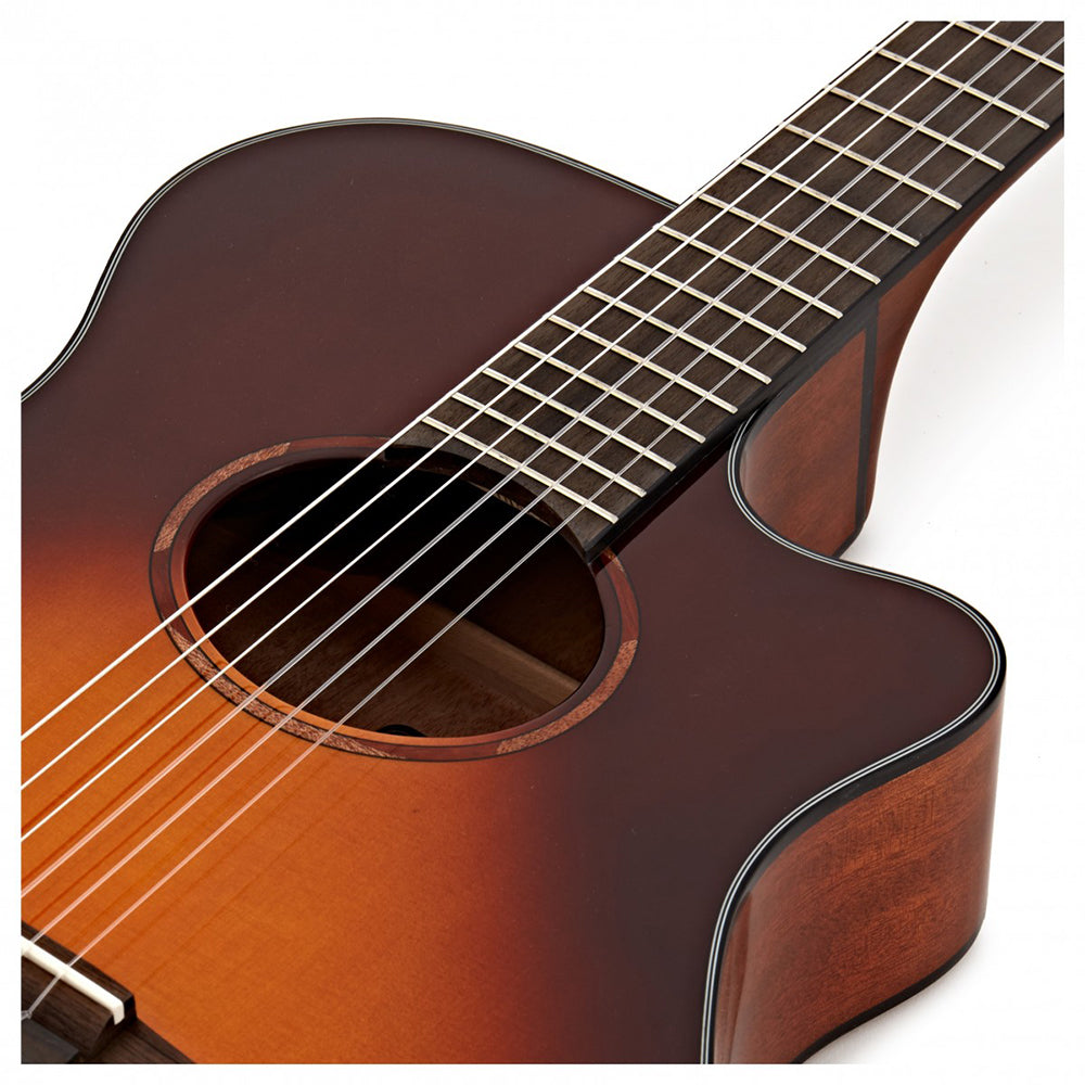 Đàn Guitar Yamaha NTX1 Classic