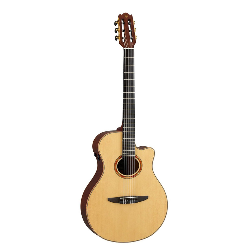 Đàn Guitar Yamaha NTX3 Classic