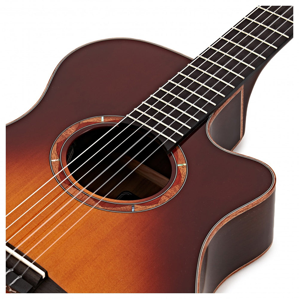 Đàn Guitar Yamaha NTX3 Classic