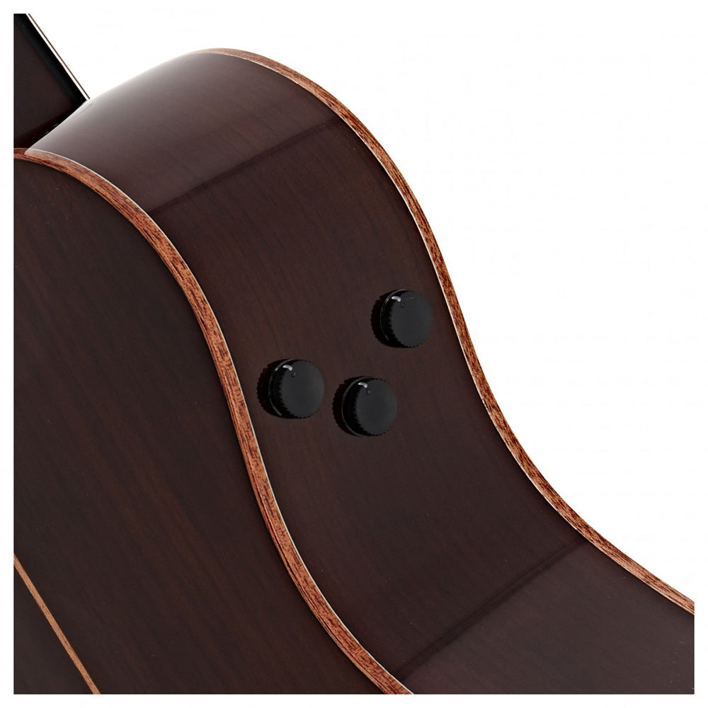 Đàn Guitar Yamaha NTX3