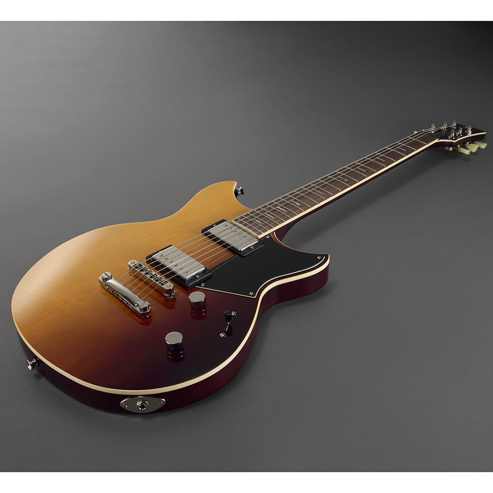 Đàn Guitar Yamaha RSP20 Electric