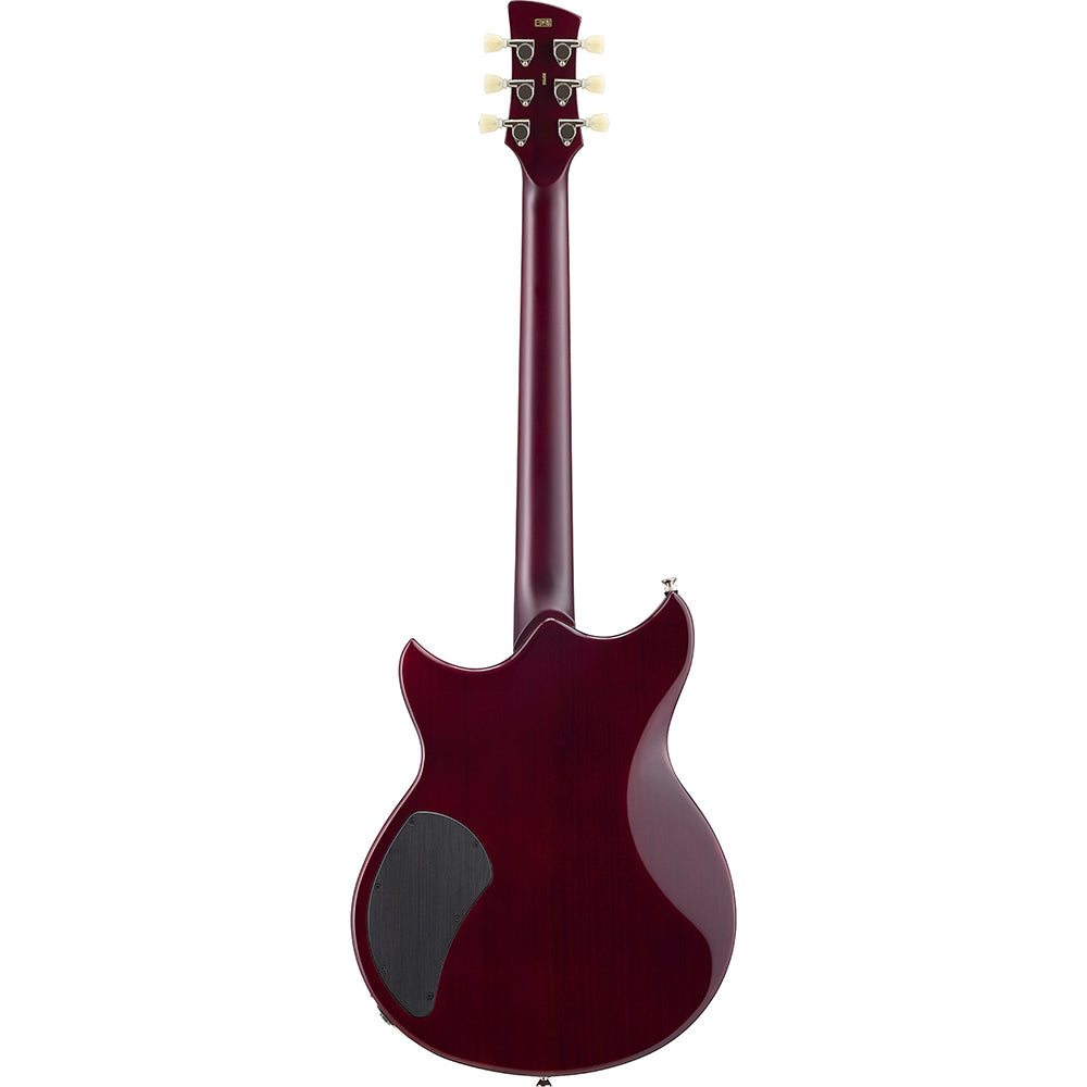 Yamaha RSP20X Electric